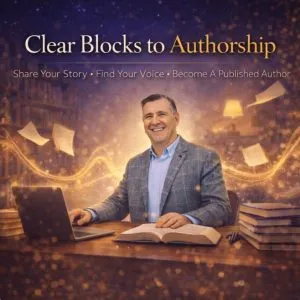 Clear Blocks to Authorship
