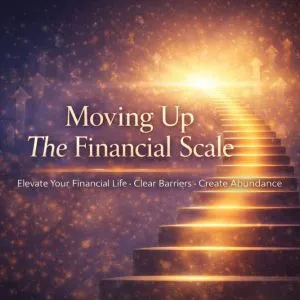 The Express Step - Moving Up The Financial Scale