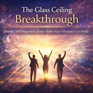 The Glass Ceiling Breakthrough