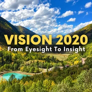 Movie Vision 2020: From Eyesight To Insight
