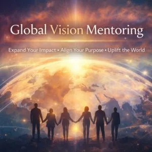 Global Vision Mentoring