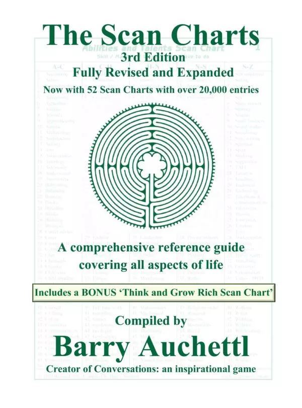 The Scan Charts 3rd Ed (downloadable pdf)