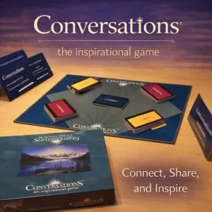Conversations the Game