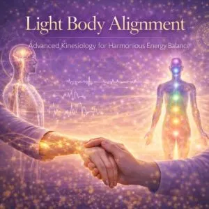 Light Body Alignment