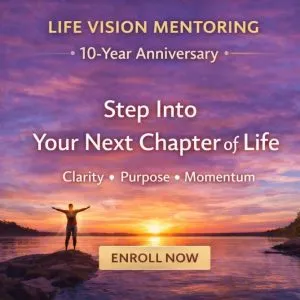 Life Vision Mentoring