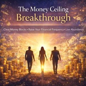 The Money Ceiling Breakthrough