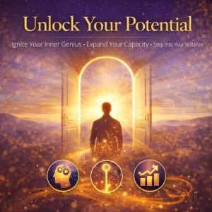 Unlock Your Potential: