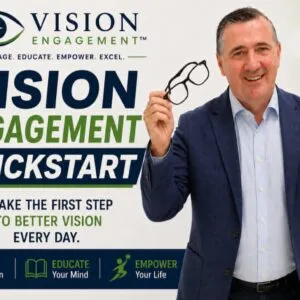 Vision Engagement QuickStart